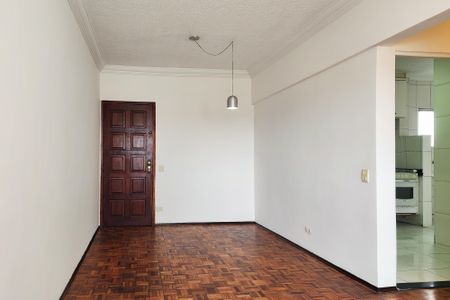 Sala de apartamento à venda com 2 quartos, 60m² em Independência, São Bernardo do Campo