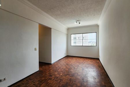 Sala de apartamento à venda com 2 quartos, 60m² em Independência, São Bernardo do Campo