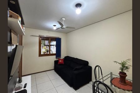Sala de casa à venda com 2 quartos, 60m² em Arroio da Manteiga, São Leopoldo
