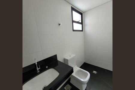 Apartamento à venda com 3 quartos, 170m² em Prado, Belo Horizonte