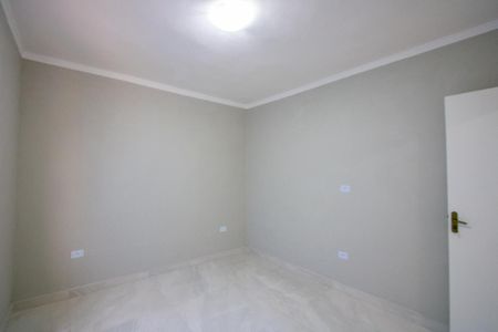 Quarto de casa para alugar com 1 quarto, 40m² em Jardim Irene, Santo André