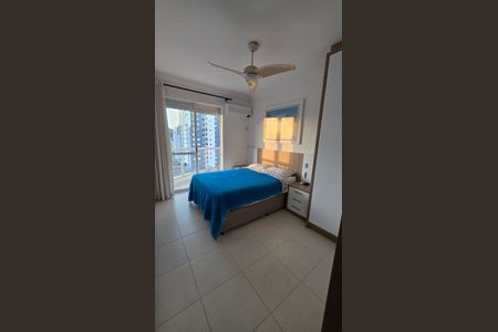 Quarto 1 de apartamento para alugar com 2 quartos, 87m² em Campinas, São José