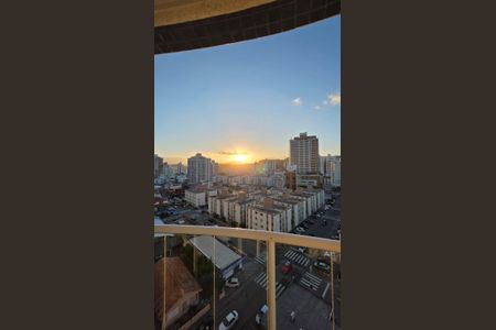 Vista de apartamento para alugar com 2 quartos, 87m² em Campinas, São José