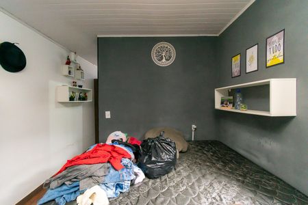 Sala/Quarto de casa para alugar com 1 quarto, 30m² em Vila Alpina, São Paulo