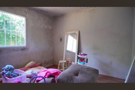 Suite de casa para alugar com 2 quartos, 141m² em Aberta dos Morros, Porto Alegre