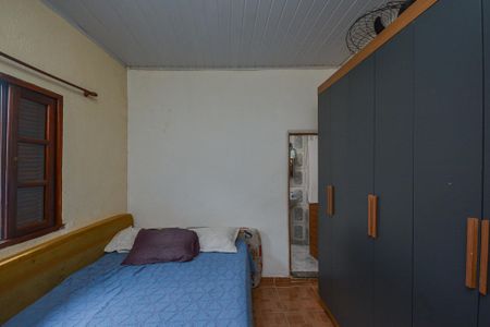 Quarto de casa para alugar com 1 quarto, 60m² em Vila Marari, São Paulo