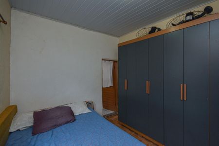 Quarto de casa para alugar com 1 quarto, 60m² em Vila Marari, São Paulo