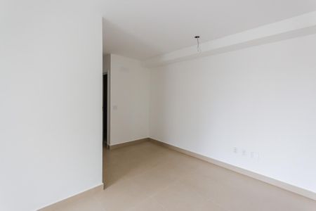 Sala de apartamento para alugar com 3 quartos, 94m² em Vila Lea, Santo André