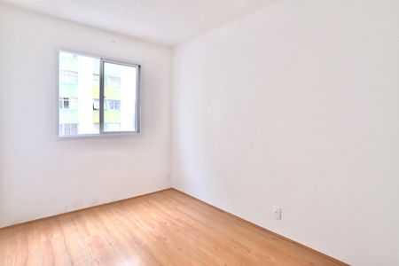 Quarto de apartamento para alugar com 1 quarto, 24m² em Alto da Mooca, São Paulo