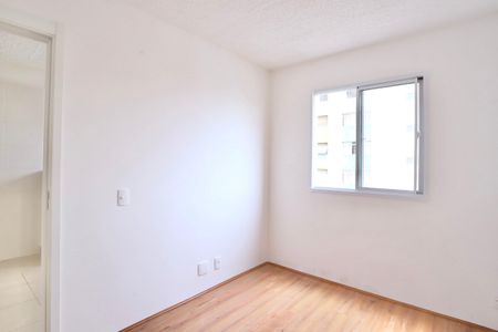 Quarto de apartamento para alugar com 1 quarto, 24m² em Alto da Mooca, São Paulo
