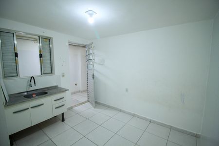 Studio de kitnet/studio para alugar com 1 quarto, 10m² em Quarta Parada, São Paulo