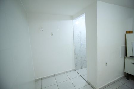 Studio de kitnet/studio para alugar com 1 quarto, 10m² em Quarta Parada, São Paulo