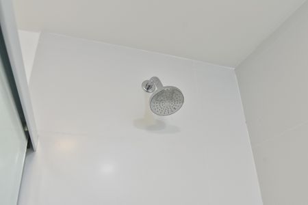 Banheiro Social de apartamento para alugar com 1 quarto, 19m² em Cursino, São Paulo