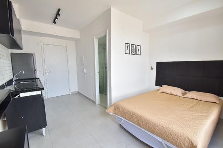 Studio de apartamento para alugar com 1 quarto, 19m² em Cursino, São Paulo