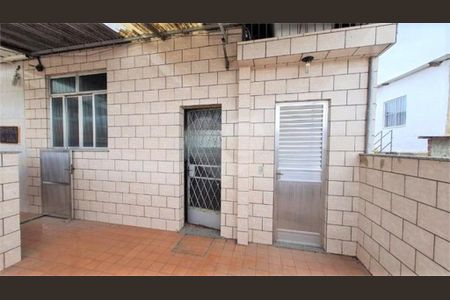 Apartamento à venda com 2 quartos, 80m² em Ramos, Rio de Janeiro