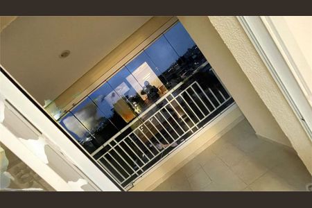 Apartamento à venda com 2 quartos, 65m² em Vila do Castelo, São Paulo