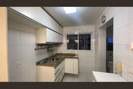 Apartamento à venda com 2 quartos, 65m² em Vila do Castelo, São Paulo