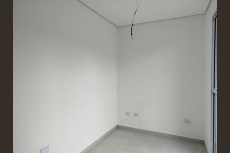 Sala/Quarto de kitnet/studio à venda com 1 quarto, 25m² em Vila Carrão, São Paulo