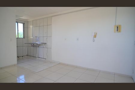 Sala de apartamento para alugar com 2 quartos, 50m² em Glória, Porto Alegre