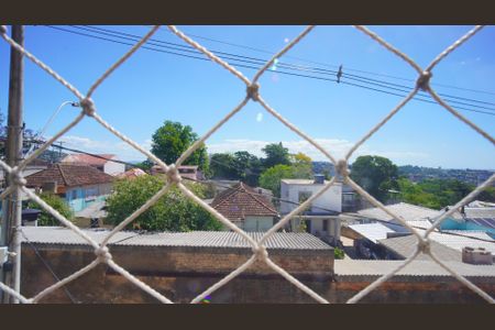 Vista de apartamento para alugar com 2 quartos, 50m² em Glória, Porto Alegre