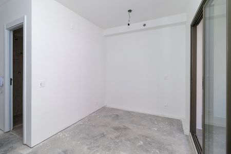 Studio de kitnet/studio para alugar com 1 quarto, 25m² em Pompeia, São Paulo