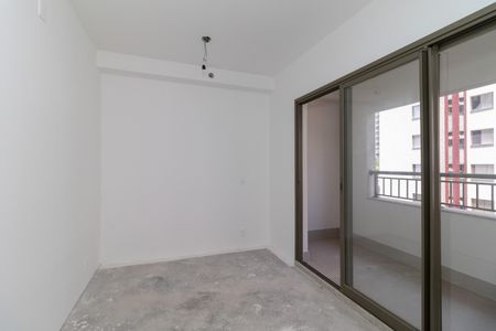 Studio de kitnet/studio para alugar com 1 quarto, 25m² em Pompeia, São Paulo