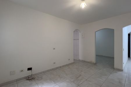 Sala de apartamento para alugar com 2 quartos, 61m² em Gopoúva, Guarulhos