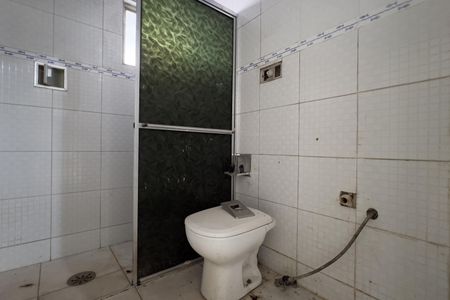 Banheiro de apartamento para alugar com 2 quartos, 61m² em Gopoúva, Guarulhos