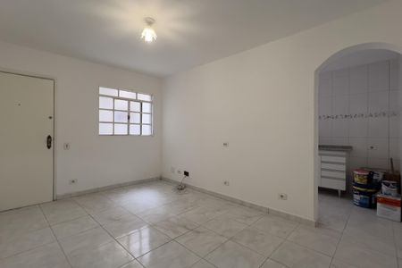 Sala de apartamento para alugar com 2 quartos, 61m² em Gopoúva, Guarulhos