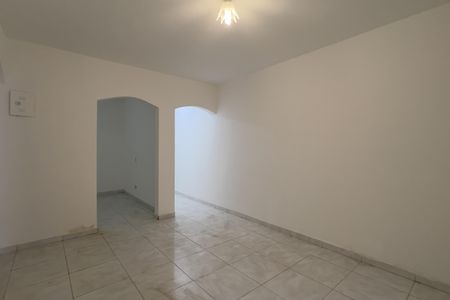 Sala de apartamento para alugar com 2 quartos, 61m² em Gopoúva, Guarulhos