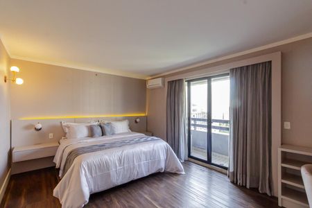 Studio de kitnet/studio à venda com 1 quarto, 31m² em Cidade Jardim, São Paulo