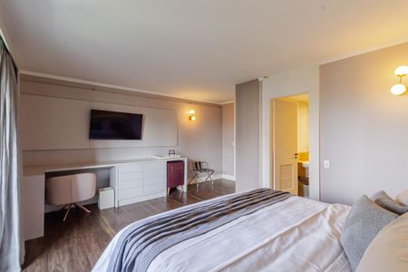 Studio de kitnet/studio à venda com 1 quarto, 31m² em Cidade Jardim, São Paulo