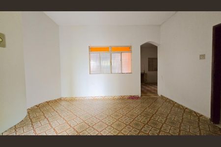 Sala 2 de casa para alugar com 3 quartos, 228m² em Padre Eustáquio, Belo Horizonte