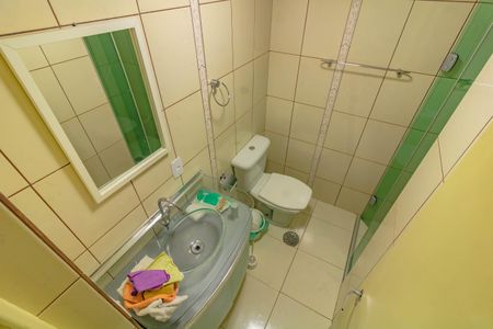 Apartamento para alugar com 2 quartos, 46m² em Vila Guarani, São Paulo