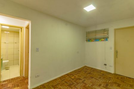 Apartamento para alugar com 2 quartos, 46m² em Vila Guarani, São Paulo