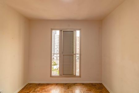 Apartamento para alugar com 2 quartos, 46m² em Vila Guarani, São Paulo