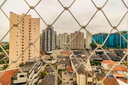 Apartamento para alugar com 2 quartos, 46m² em Vila Guarani, São Paulo