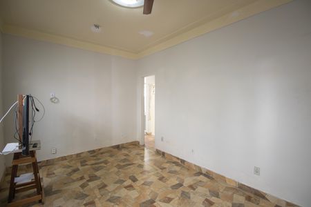 Sala de casa para alugar com 2 quartos, 50m² em Porto da Madama, São Gonçalo