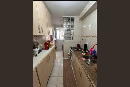Foto 13 de apartamento à venda com 2 quartos, 55m² em Jardim Amoreiras, Campinas