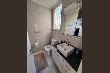 Foto 11 de apartamento à venda com 2 quartos, 55m² em Jardim Amoreiras, Campinas