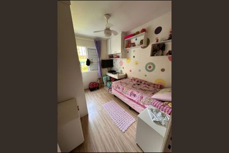 Foto 09 de apartamento à venda com 2 quartos, 55m² em Jardim Amoreiras, Campinas