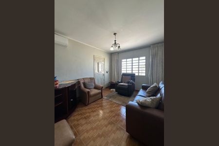 Foto 14 de casa à venda com 3 quartos, 125m² em Vila Teixeira, Campinas