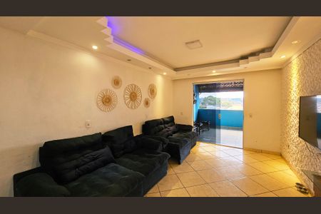 Casa à venda com 2 quartos, 132m² em Jardim Itália, Várzea Paulista