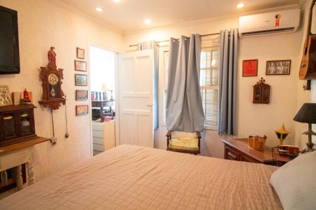 Quarto 1 de casa à venda com 2 quartos, 110m² em Vila Cordeiro, São Paulo