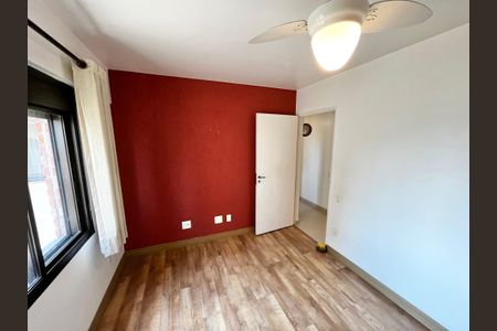 Quarto Suíte de apartamento à venda com 3 quartos, 86m² em Mandaqui, São Paulo