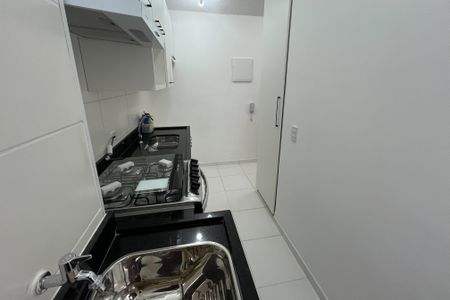 Cozinha de apartamento para alugar com 2 quartos, 150m² em Parque Equitativa, Duque de Caxias