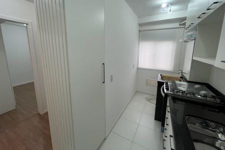 Cozinha de apartamento para alugar com 2 quartos, 150m² em Parque Equitativa, Duque de Caxias