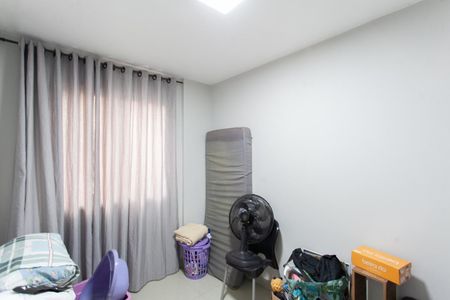 Quarto 2 de apartamento para alugar com 2 quartos, 50m² em Cenaculo, Belo Horizonte