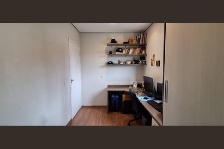 Quarto de apartamento à venda com 2 quartos, 68m² em Vila Vivaldi, São Bernardo do Campo