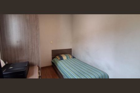 Quarto de apartamento à venda com 2 quartos, 68m² em Vila Vivaldi, São Bernardo do Campo